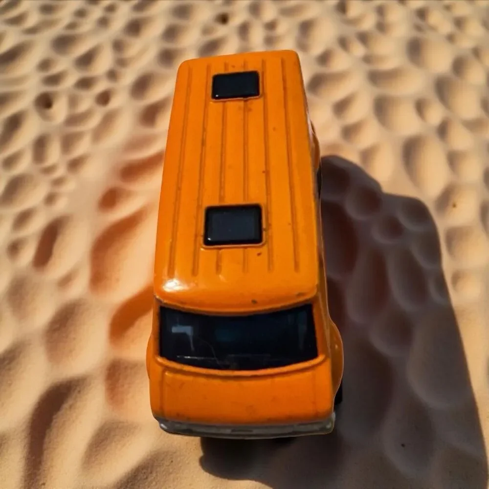 MATCHBOX vintage 1979